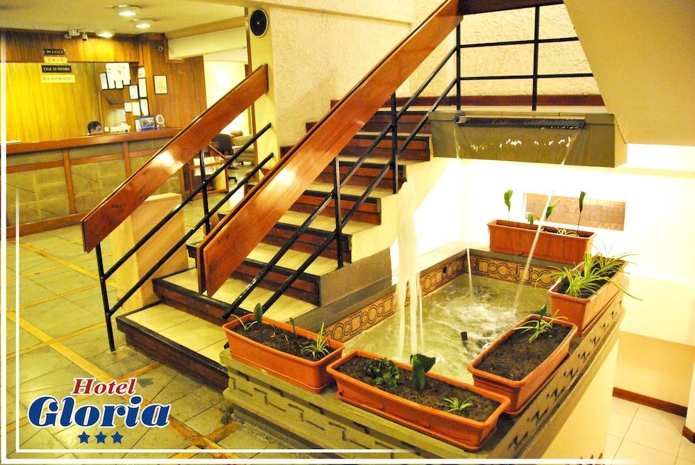 Hotel Gloria La Paz Exterior foto