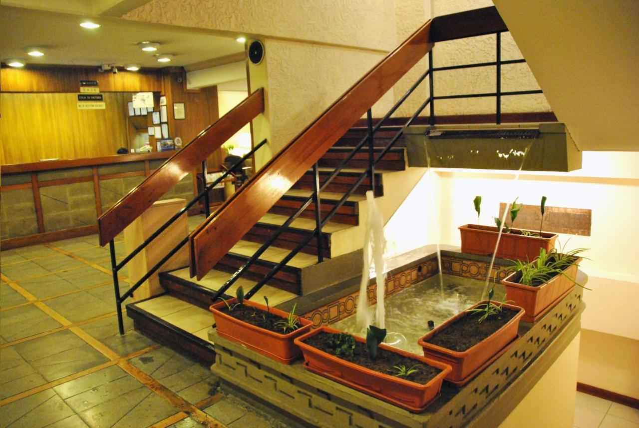 Hotel Gloria La Paz Exterior foto
